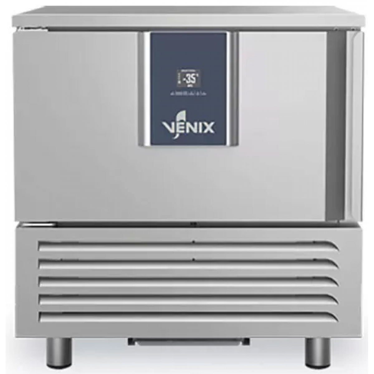 Venix ASP05HGB ASPEN 5盤速凍櫃 35kg冷卻/20kg急凍